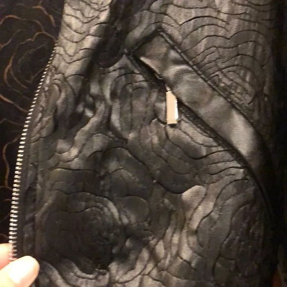 BNCI rose jacket - Picture 4 of 8